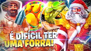 💭 Quando Penso que vou Forrar, o Jogo Simplesmente Desliga 🤔
