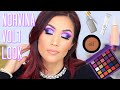 Testing ABH Norvina Vol 1 Palette and So Much More!