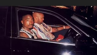 2pac - If Die Tonight (Legendado)