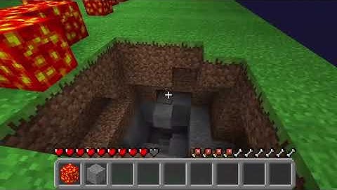 C++/Minecraft Clone #2