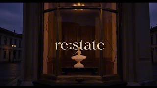 aws First Incubator Bewerbungsvideo - re:state
