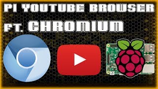 Best Web Browser For Video Streaming ft. CHROMIUM | Software Pi screenshot 5