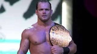 WWE Chris Benoit theme “whatever” cover preview