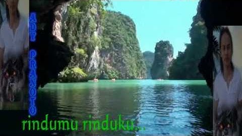 Broery Marantika-Rindumu Rinduku [HQ AUDIO]