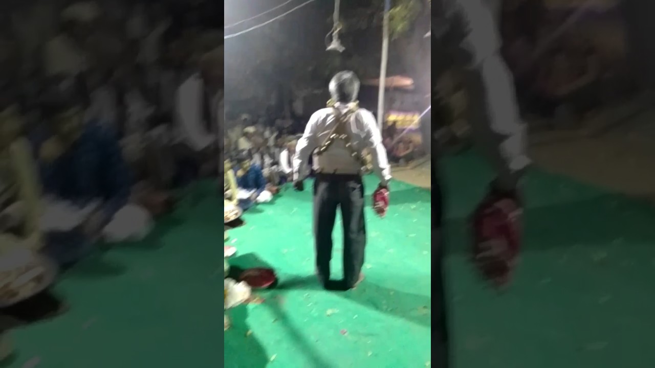 Jaspara  Mandva Ramapir Mandal  Aakhyan Bhavnagar