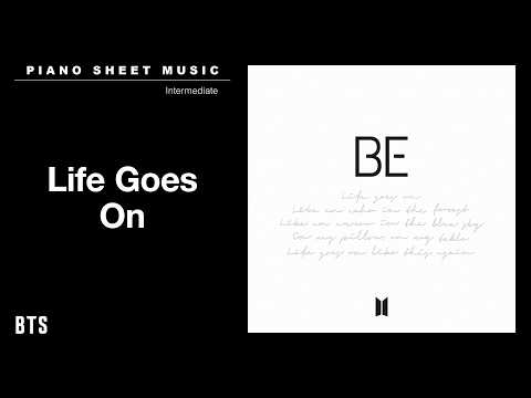 BTS (방탄소년단) ‘Life Goes On’ | Intermediate - BTS (방탄소년단)