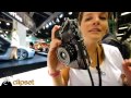 Fujifilm X100T preview Photokina Videoramma