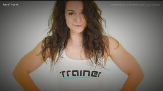 Maple Grove community rallies after the unexpected death of trainer Katie Novak