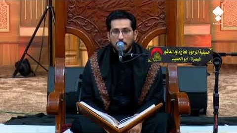 ماتيسر من سورة الاسراء |القارئ الحاج محمد نزار الربيعي