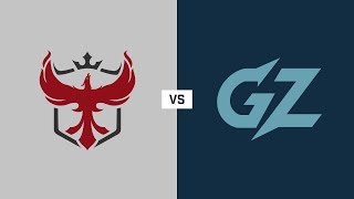 Full Match | Atlanta Reign vs. Guangzhou Charge | Stage 2 Week 3 Day 4