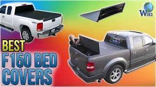 10 Best F150 Bed Covers 2018