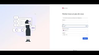 Vente-Unique Marketplace Tutorial 1 Payment Information And Kyc