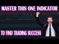 Master this one indicator to find trading success profitable day trading strategy