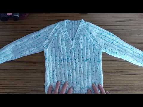 #143 How To Sew The Perfect Knitwear Seam, Sheila's Just Knitting