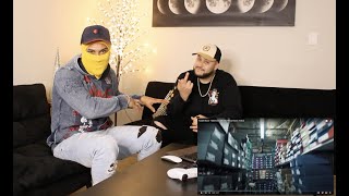 Kodak Black - Halloween Bill Kill [Official Music Video] Reaction - WMNTV!