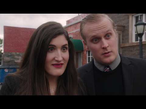 555 - Episode 5 - "Agents"