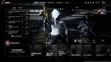 MW3 Search and Destroy #callofduty #searchanddestroy