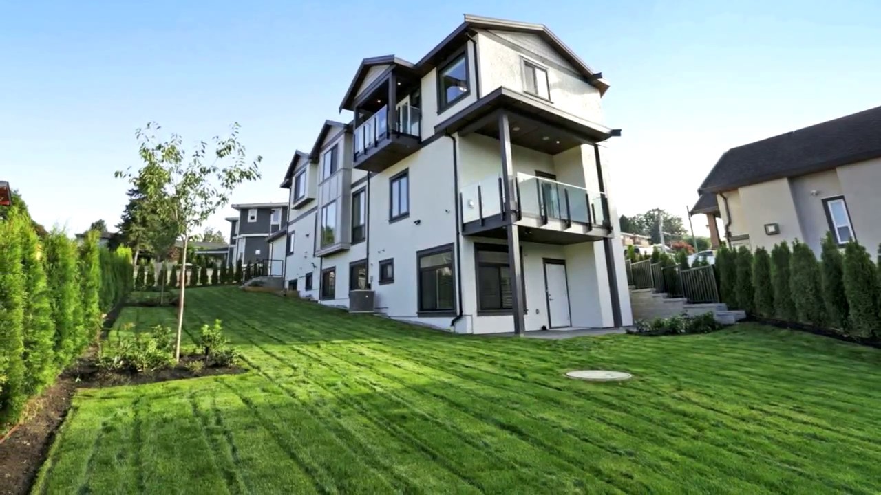 7791 Hazelmere St,Burnaby - Real Estate Virtual Tour - Geoff JarmanPersonal Real Estate Corporation