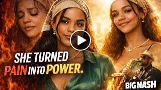 Ngivuka Ngamandla im Rising Stronger  Soulful Amapiano Sax Healing Anthem  From Pain To Power