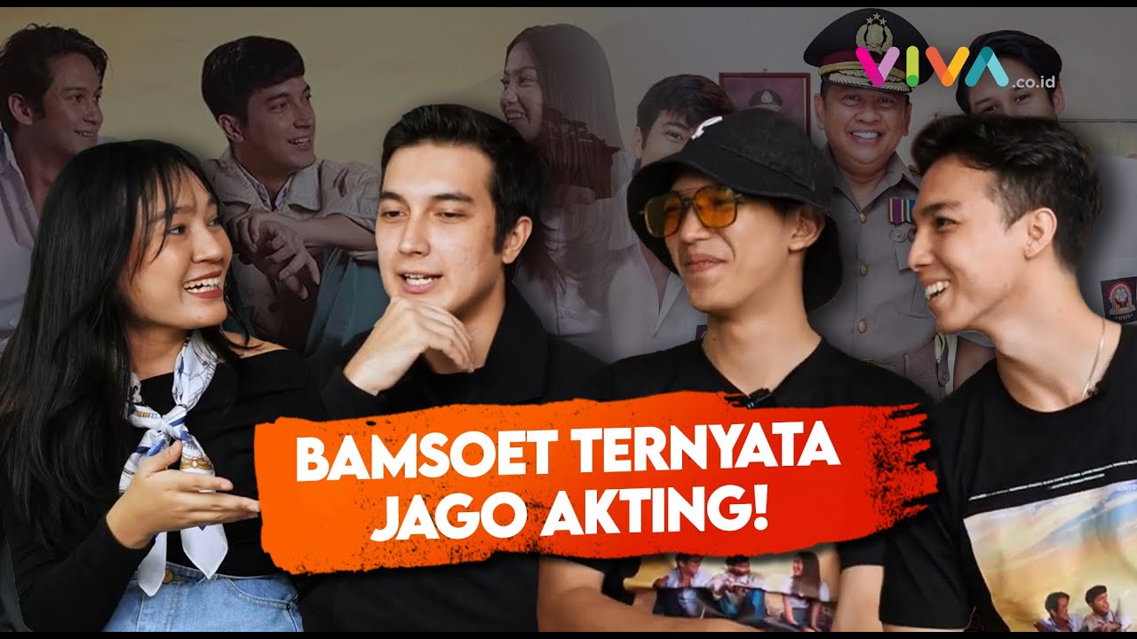 Junior Keceplosan, Stuntman Terima 7 Jahitan Usai Ditonjok