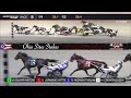Ohio Sires Stakes Championship Sugar Instead