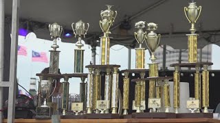 Who took home the trophy between Memphis' dueling barbeque festivals? | ABC24 This Week