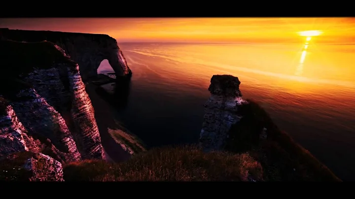 The Landscape || Matte Painting || VFX