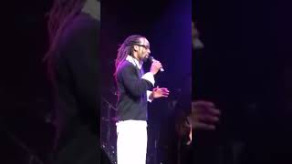 Atlantic star performing (secret lover, ) good music, good vibration