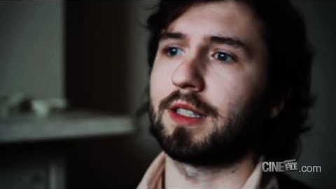 David Schmüdde On The Nonlinear Narrative & Filmmaking