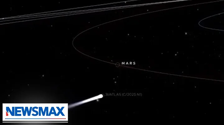 Massive object, the 'Three Eyed Atlas', is headed towards earth: Harvard Professor thumbnail