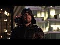 Supergirl | Crisis on Earth-X | Prometheus of Earth-X Captured, Reverse Flash and Dark Arrow Argue |