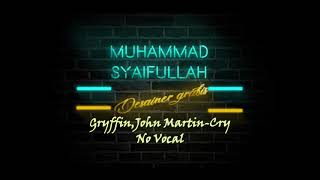 Gryffin, John Martin - Cry || edit By Muhammad Syaifullah