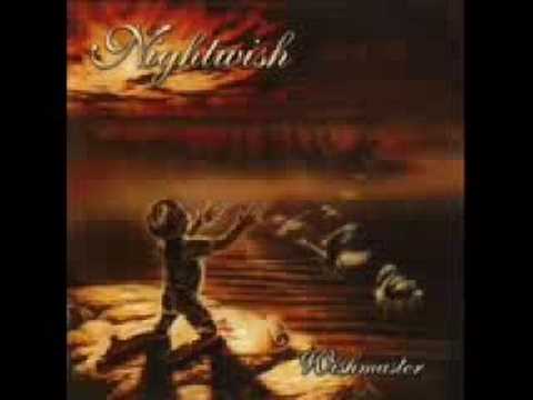 Nightwish (+) 07 - Bare Grace Misery