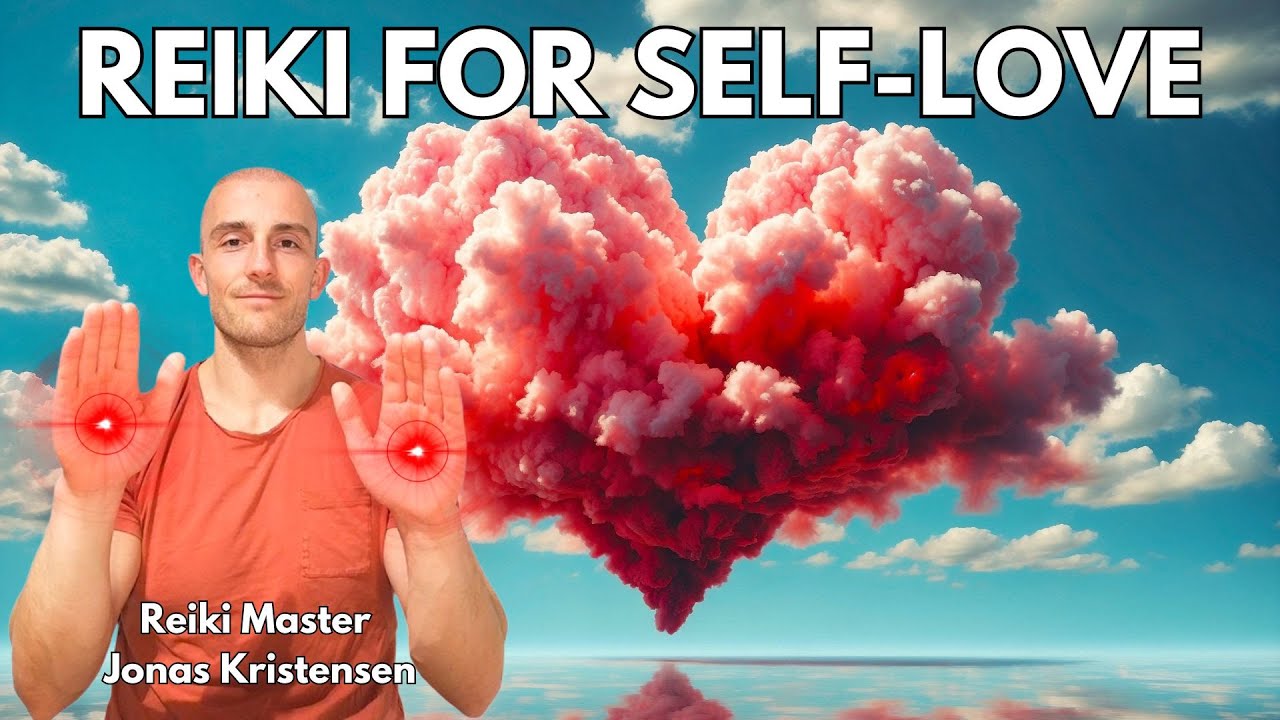 Reiki for Self-Love | Energy Healing - YouTube