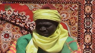 Kalli Ibro Ya Hana Fadawansa Cin Abinci Don Dole Musha Dariya
