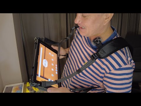 Видео: Реально крутой планшет для профессионалов Armor Pad2 от Ulefone
