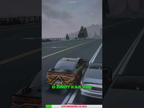 Magro baldai XD #lietuva #vibes #roleplay #gta5