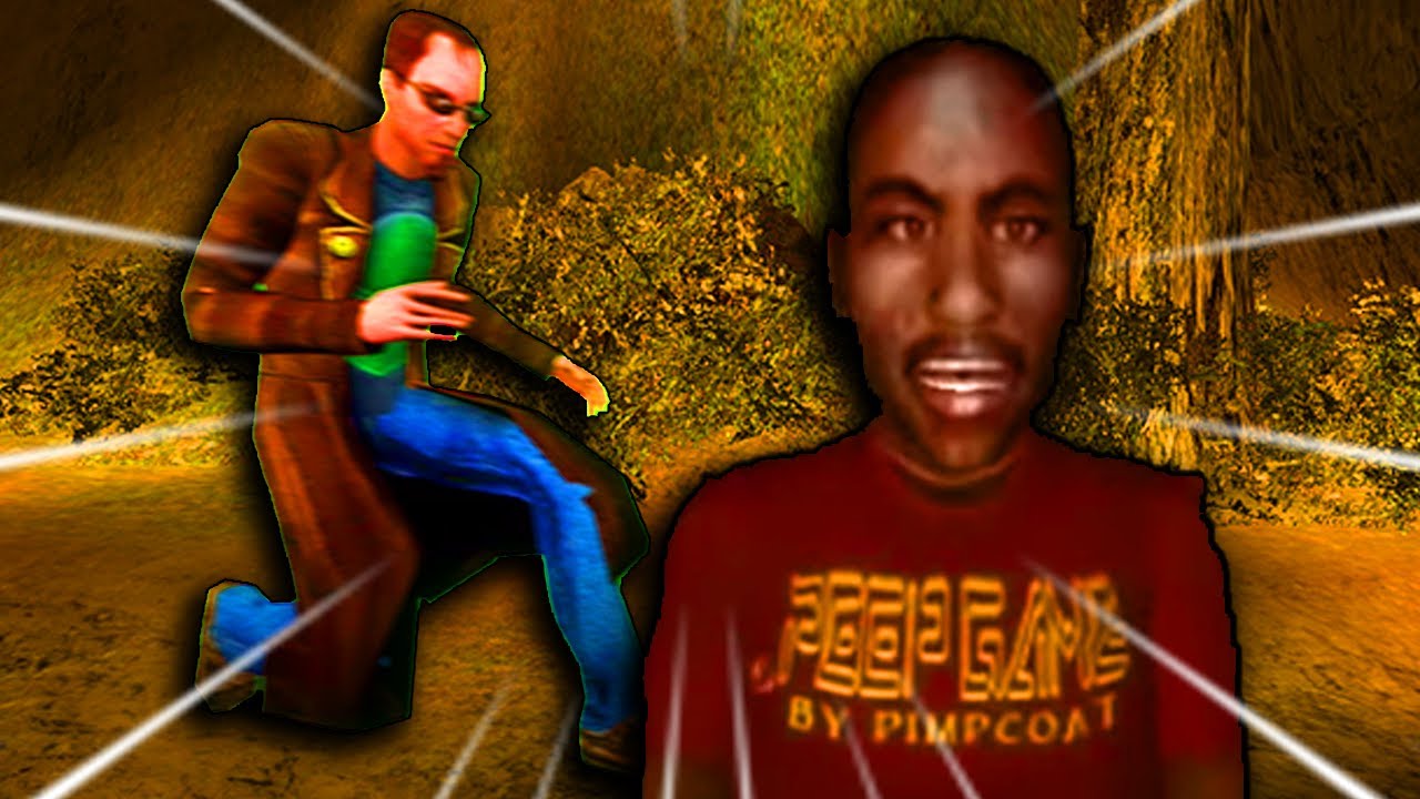POSTAL 2 SPEEDRUN piss%