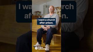 After 43 Years in Prison… He’s Starting Over