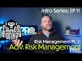 EP11: Risk Management Part 2: Advanced Techniques to Master Project Uncertainty