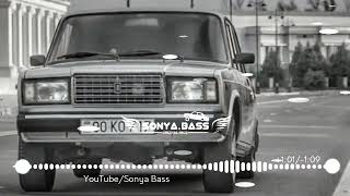  Azeri Bass Music 2023 - Full Bass Mahnı Lezzet Edecek 