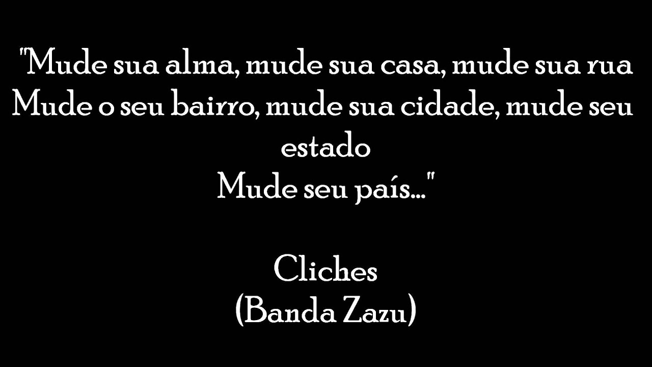Figuras De Linguagem Em Musicas Atuais 2019