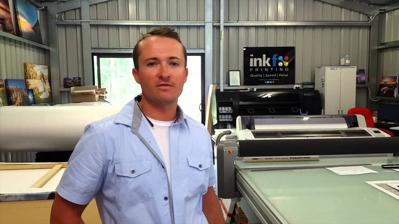 InkFX Printing | Review & Experience by Mattz Pixz Photography