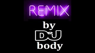 Yazoo  Situation  Remix 2021 dj body