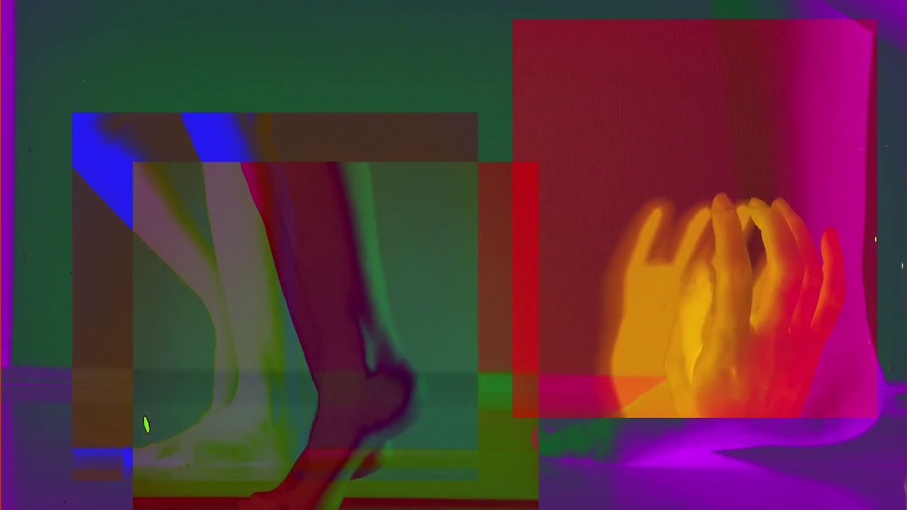 King GFOD x SpaceyY - Feelers (Prod. NoLabel)  「AMV/EDIT」