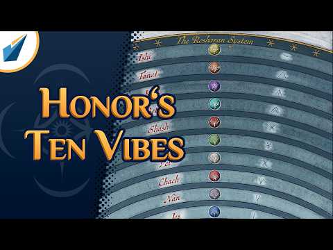 Honor's Ten Vibes | December Spoiler Stream WoBs P3 | Shardcast
