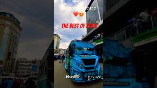 Matatu culture best of NGANYA 2025 & 2026 NGANYA mix #nairobi #matatuculture