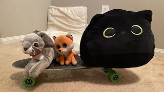 Mmaf Movie The Skateboard