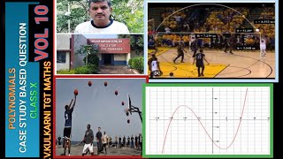 10.CBQ -POLYNOMIALS VOL 10  CHAPTER 2 CLASS XCASE STUDY 3