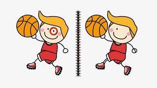 Funny Differences // Gameplay